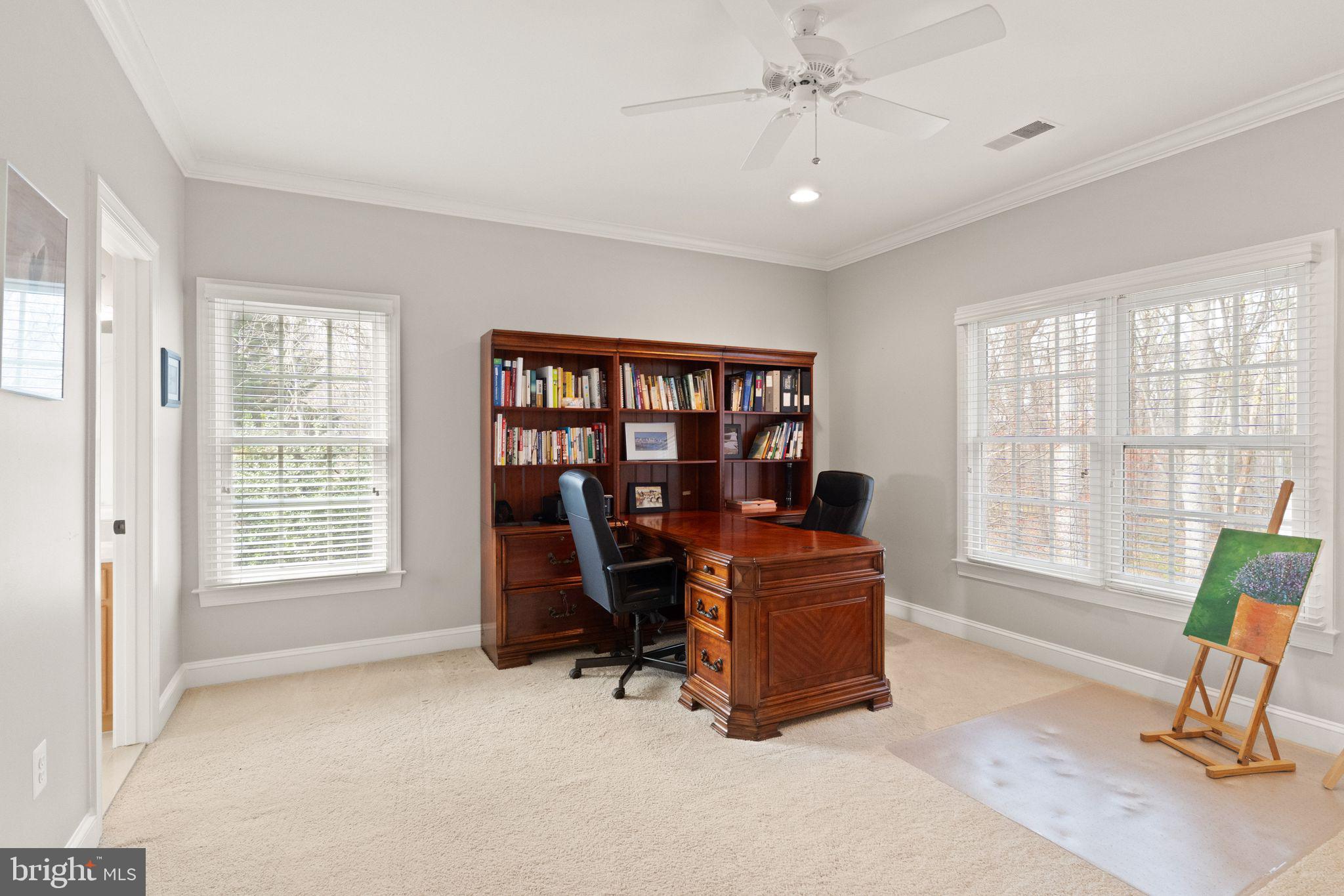 12300 Castle Branch Road Fairfax, VA 22030 - Photo 52 of 87