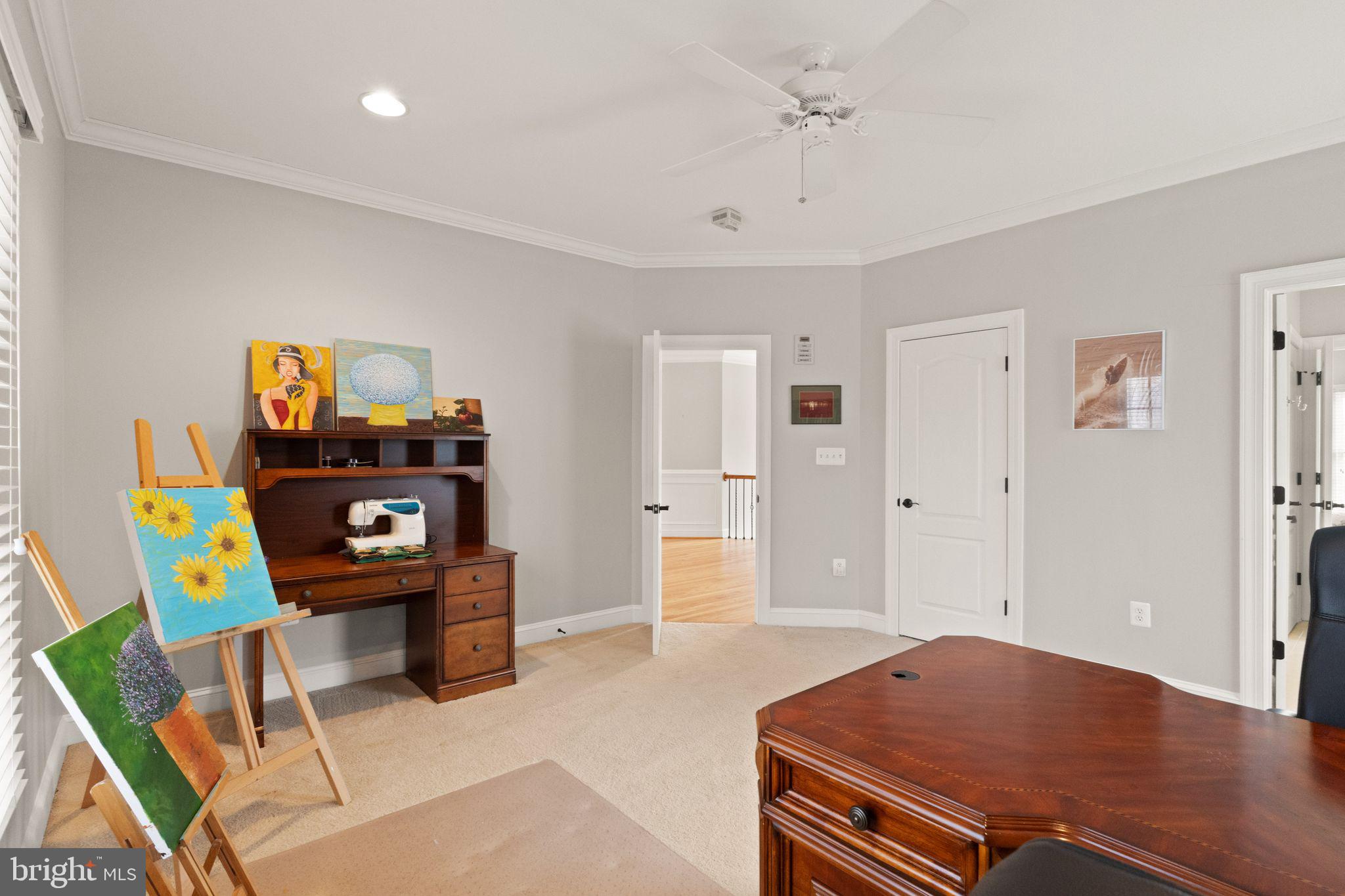 12300 Castle Branch Road Fairfax, VA 22030 - Photo 53 of 87