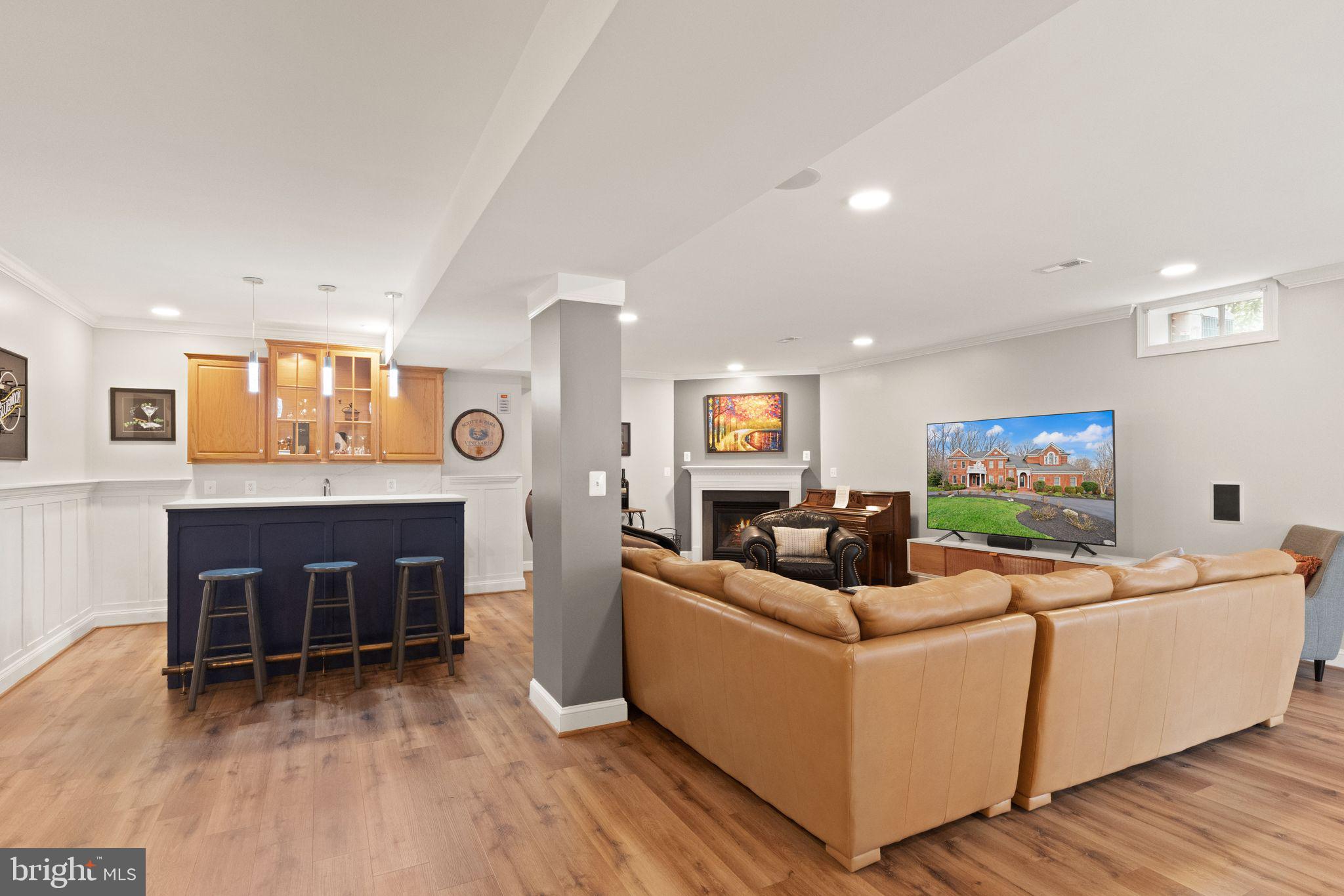 12300 Castle Branch Road Fairfax, VA 22030 - Photo 55 of 87