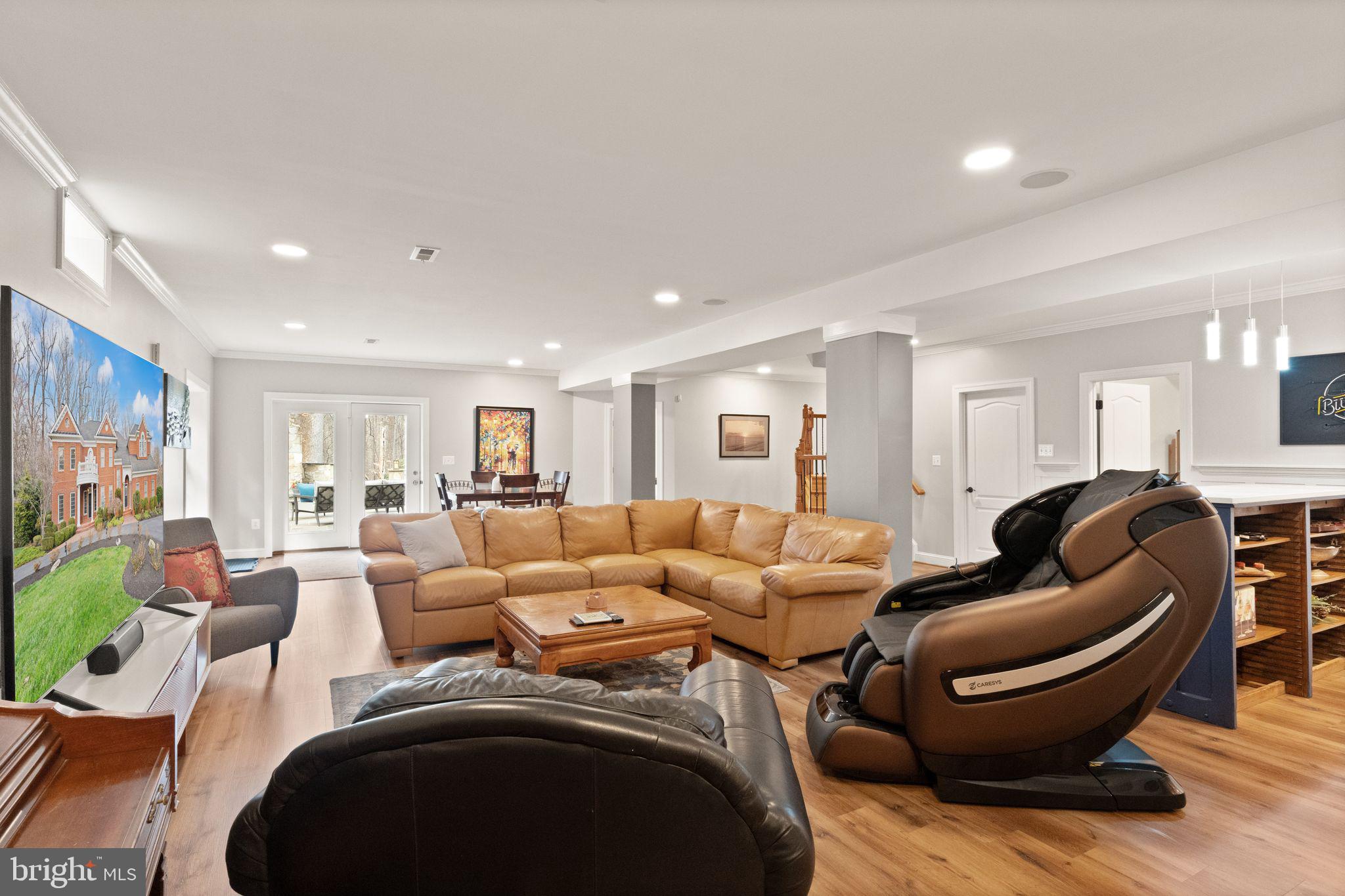 12300 Castle Branch Road Fairfax, VA 22030 - Photo 56 of 87