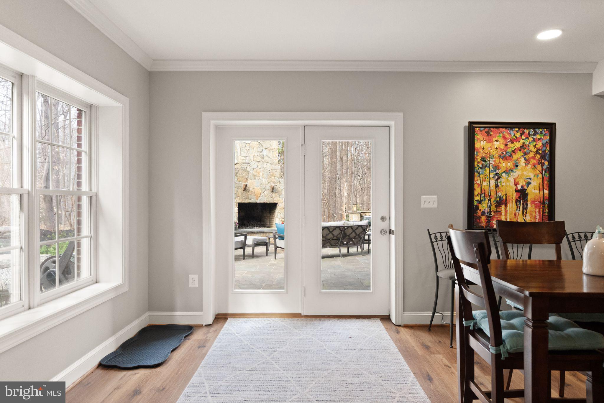 12300 Castle Branch Road Fairfax, VA 22030 - Photo 58 of 87