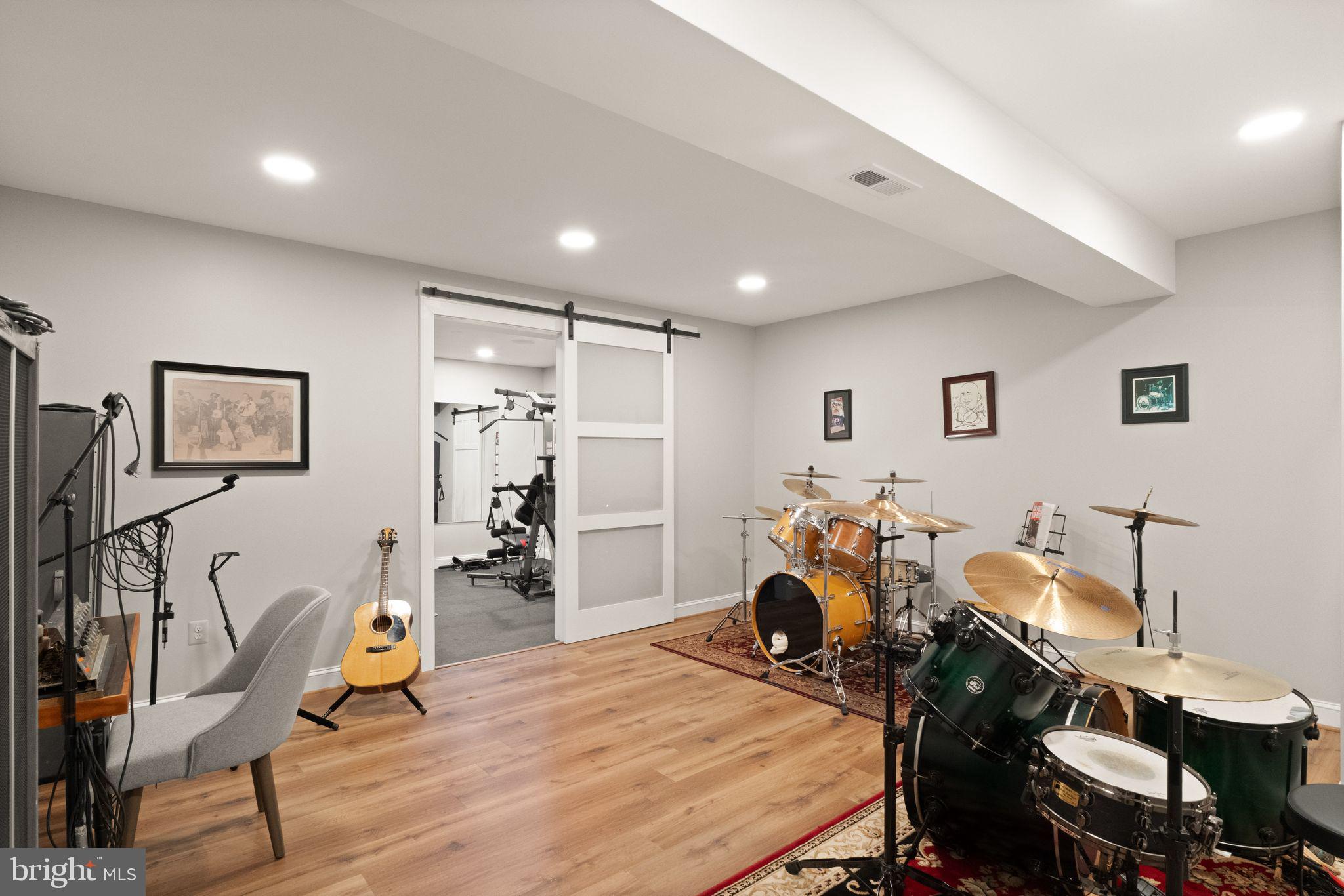 12300 Castle Branch Road Fairfax, VA 22030 - Photo 59 of 87