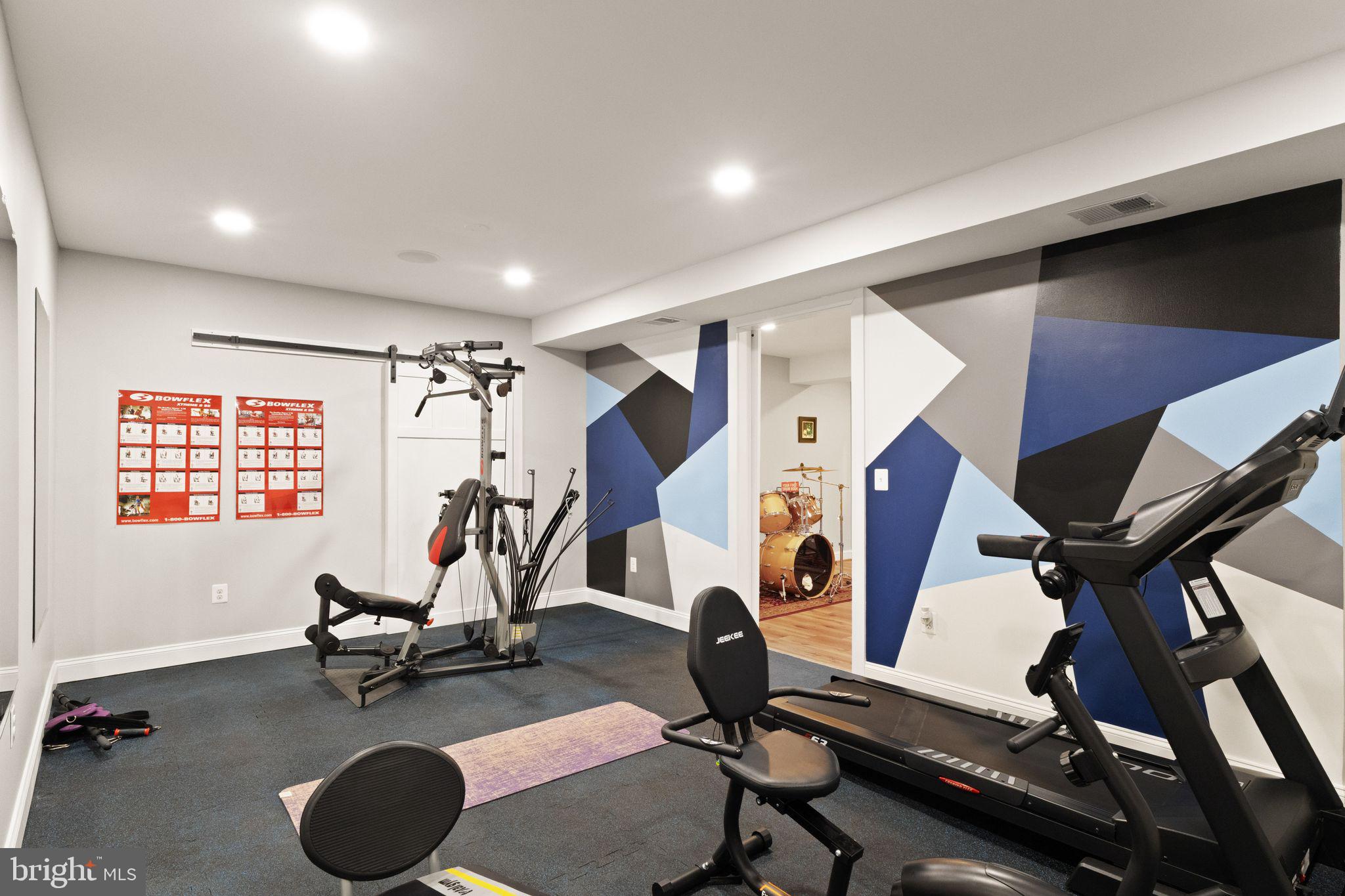 12300 Castle Branch Road Fairfax, VA 22030 - Photo 60 of 87