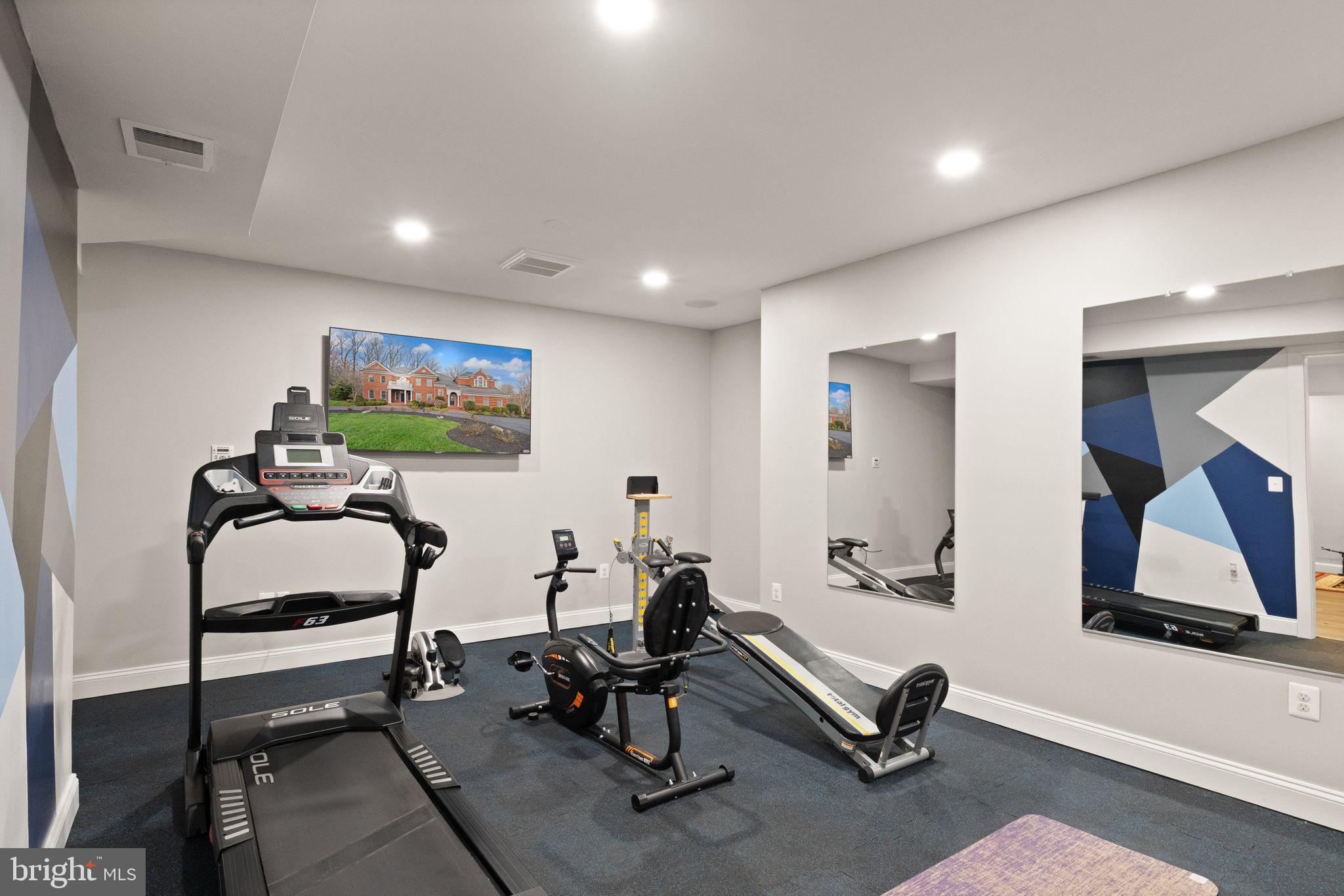 12300 Castle Branch Road Fairfax, VA 22030 - Photo 61 of 87