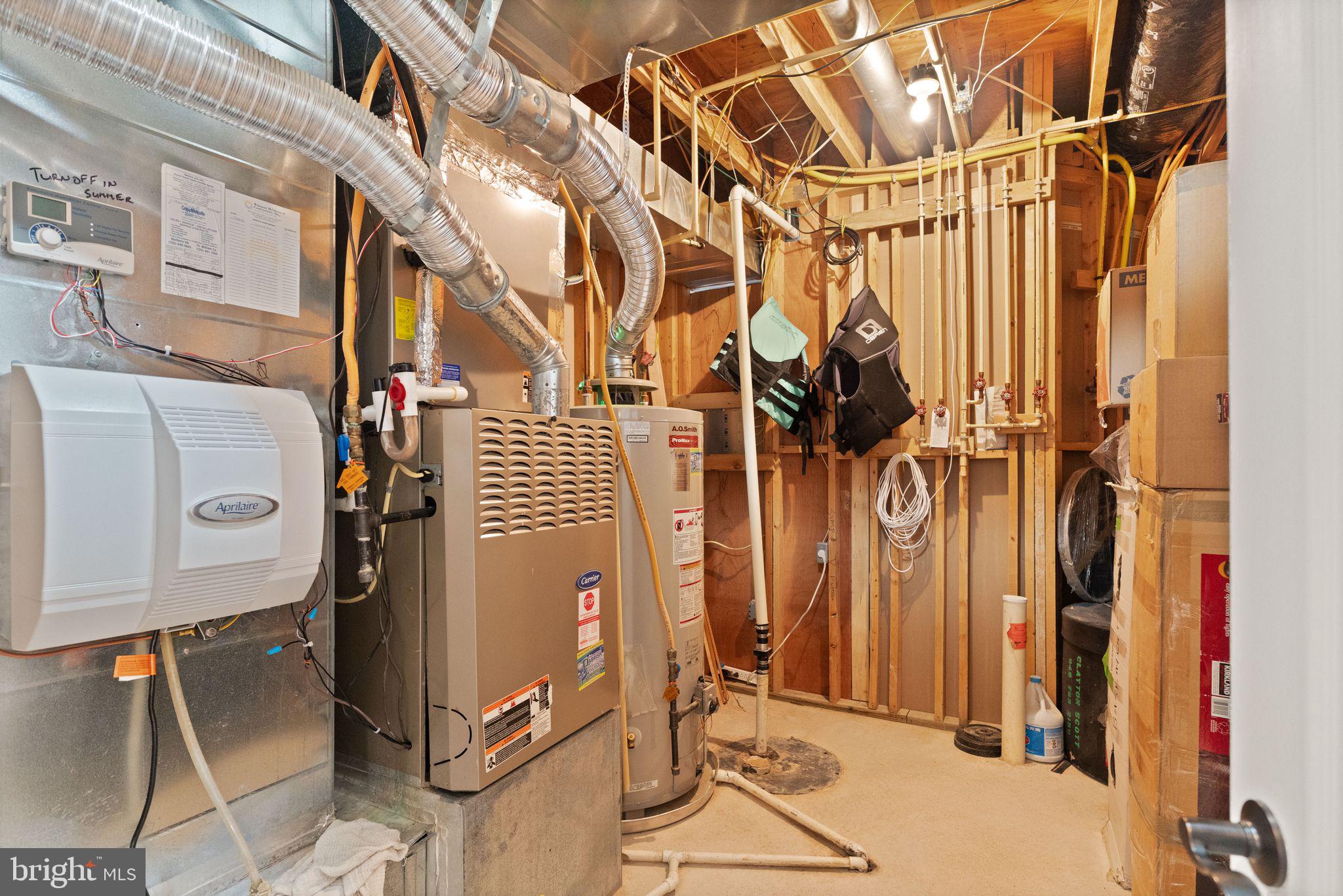 12300 Castle Branch Road Fairfax, VA 22030 - Photo 66 of 87