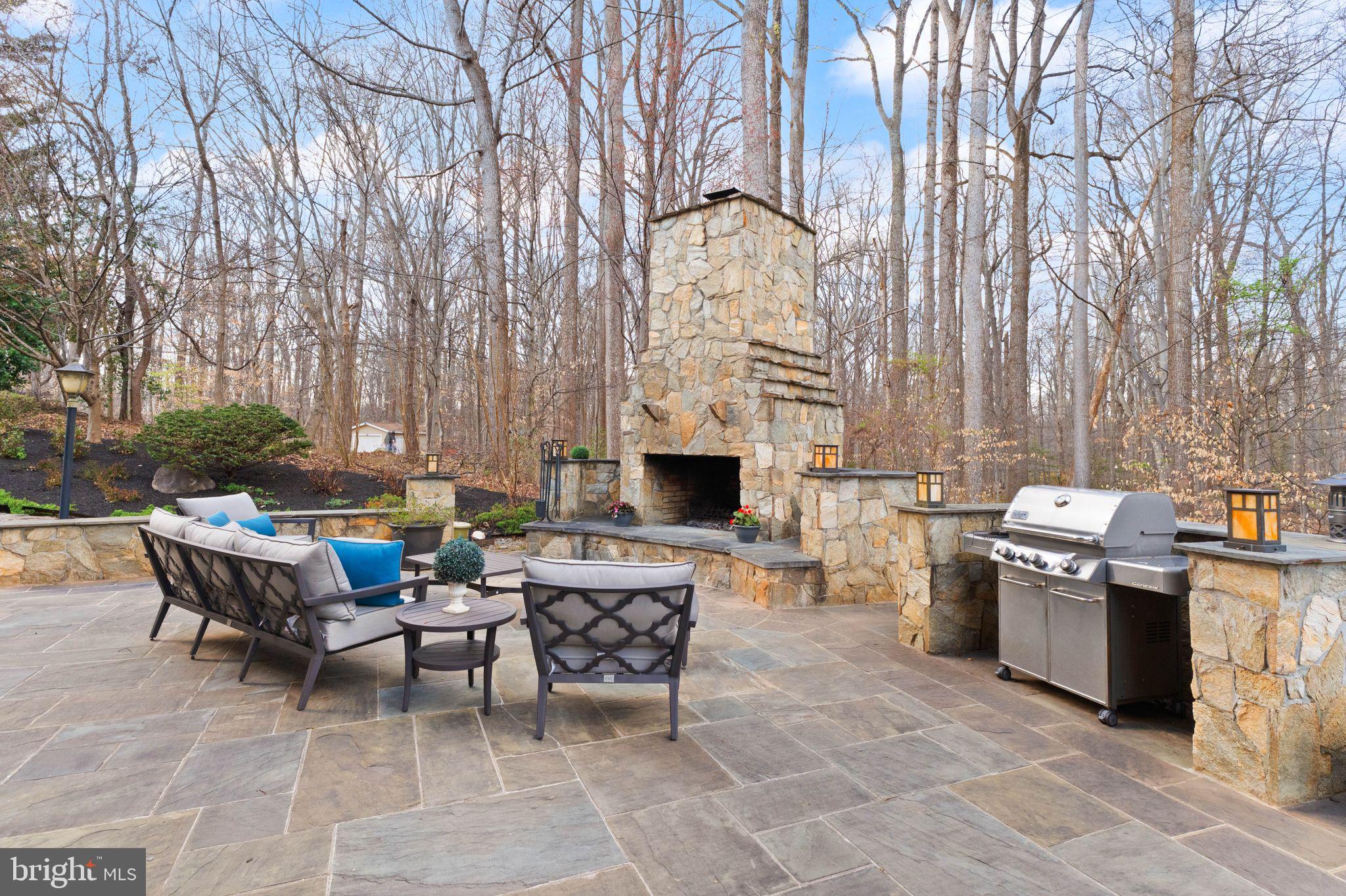 12300 Castle Branch Road Fairfax, VA 22030 - Photo 69 of 87