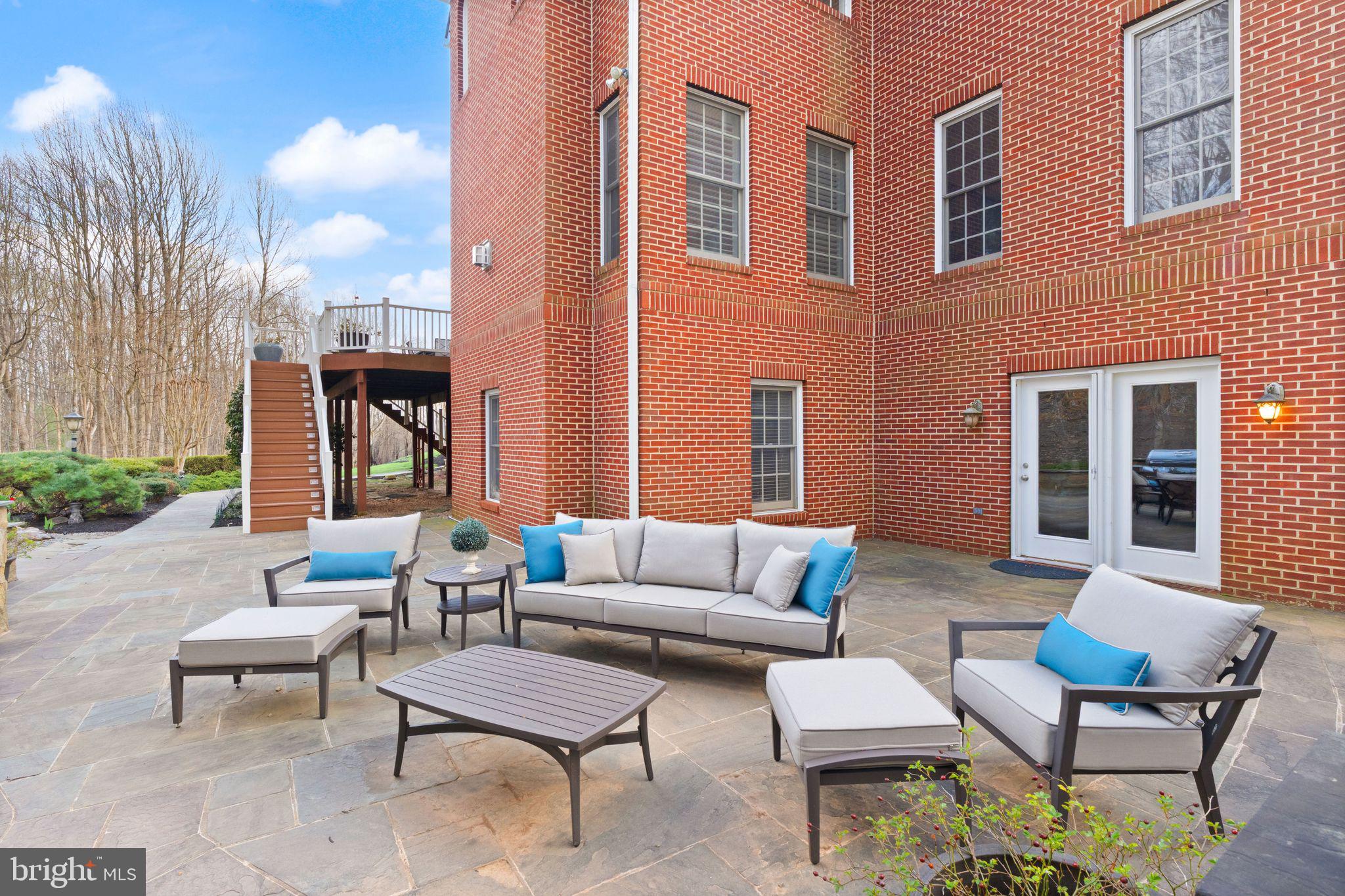 12300 Castle Branch Road Fairfax, VA 22030 - Photo 70 of 87