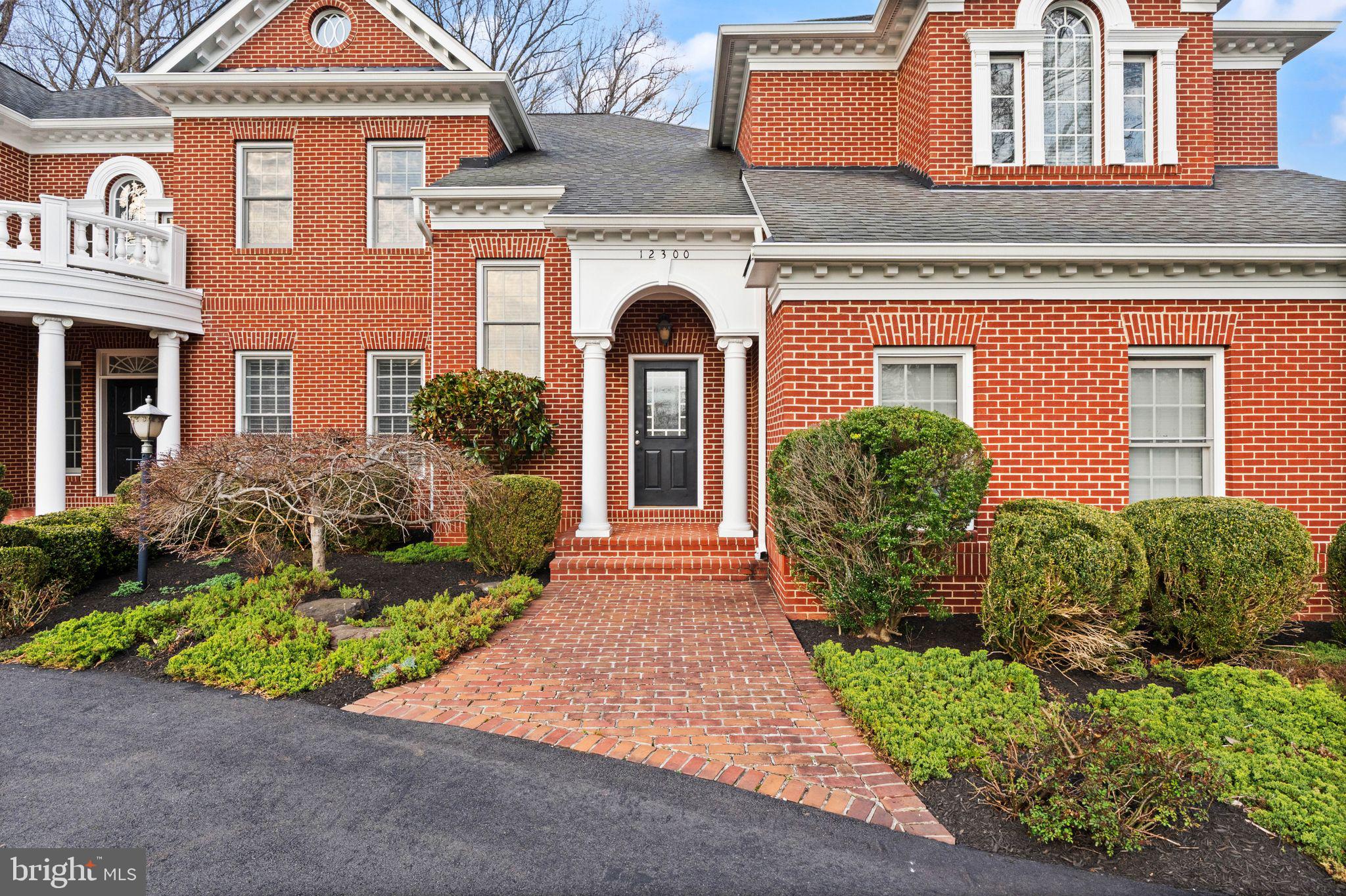 12300 Castle Branch Road Fairfax, VA 22030 - Photo 7 of 87