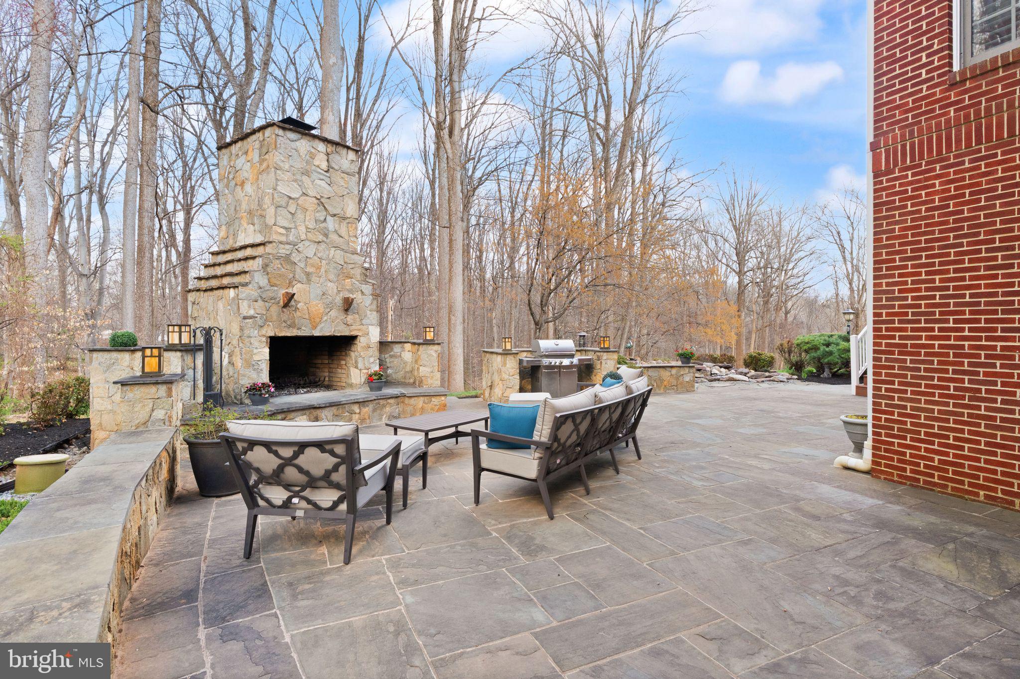 12300 Castle Branch Road Fairfax, VA 22030 - Photo 71 of 87