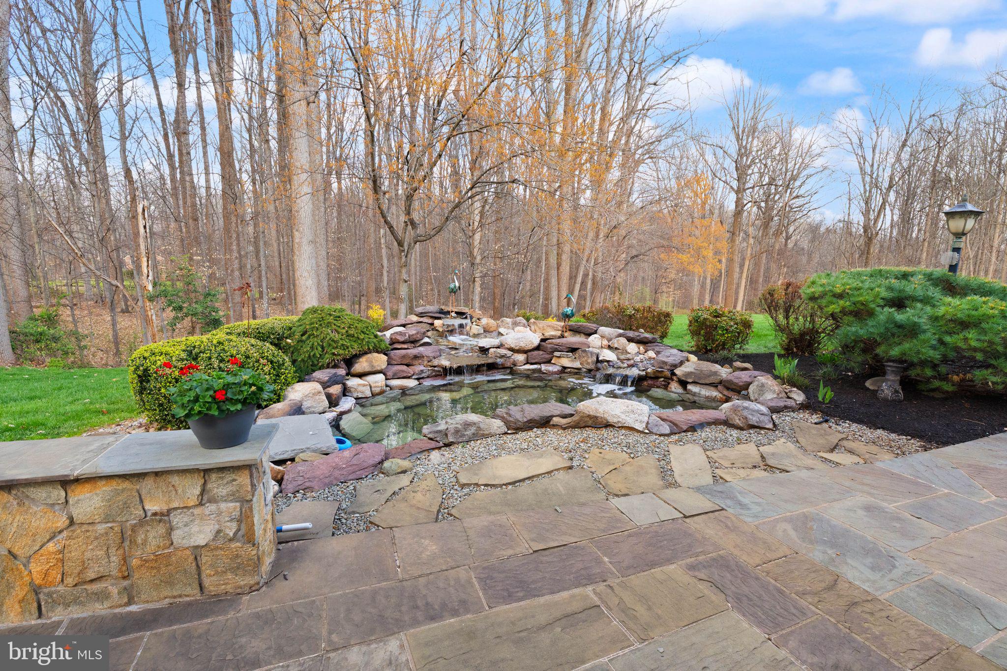 12300 Castle Branch Road Fairfax, VA 22030 - Photo 72 of 87