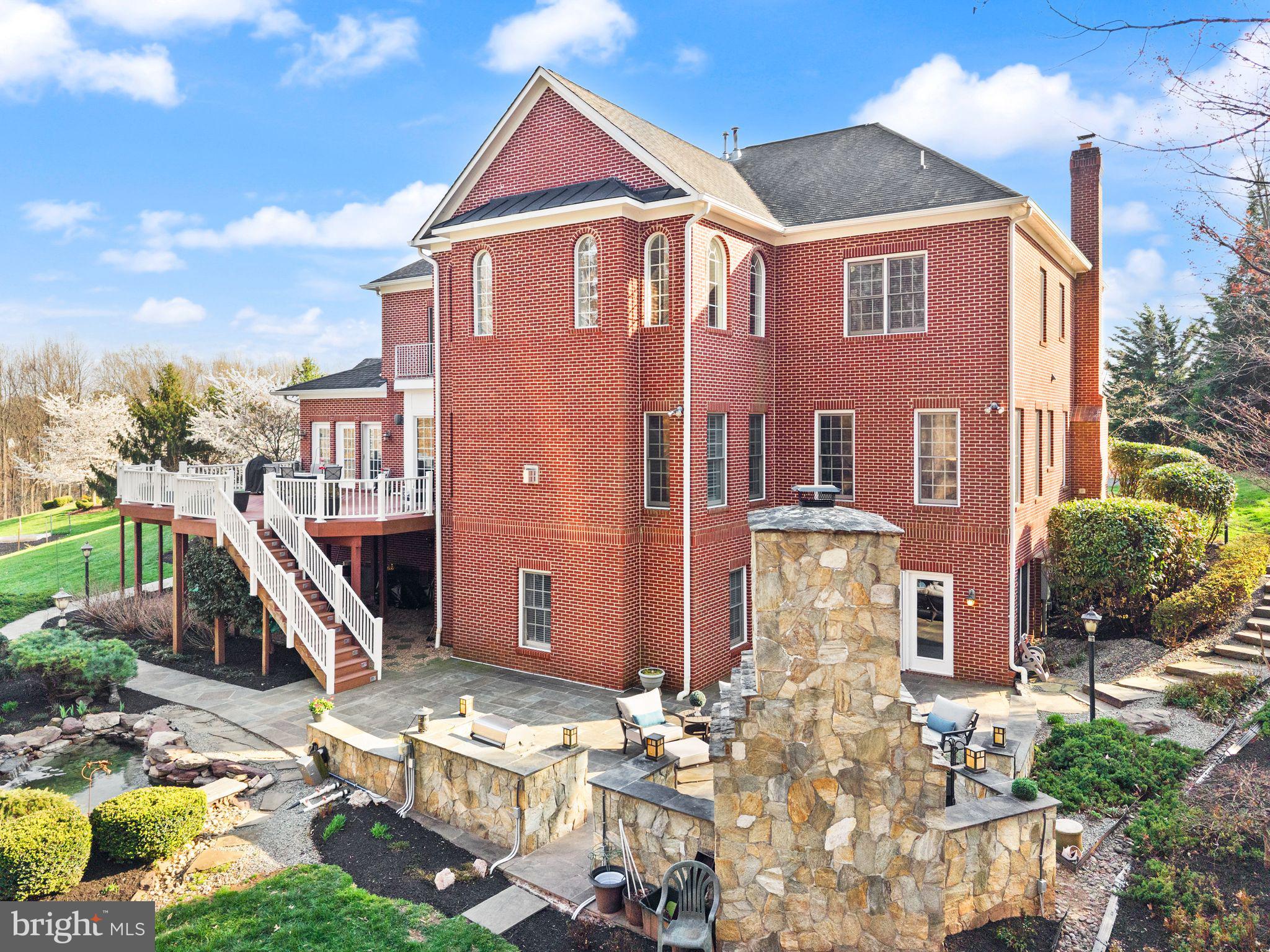 12300 Castle Branch Road Fairfax, VA 22030 - Photo 73 of 87