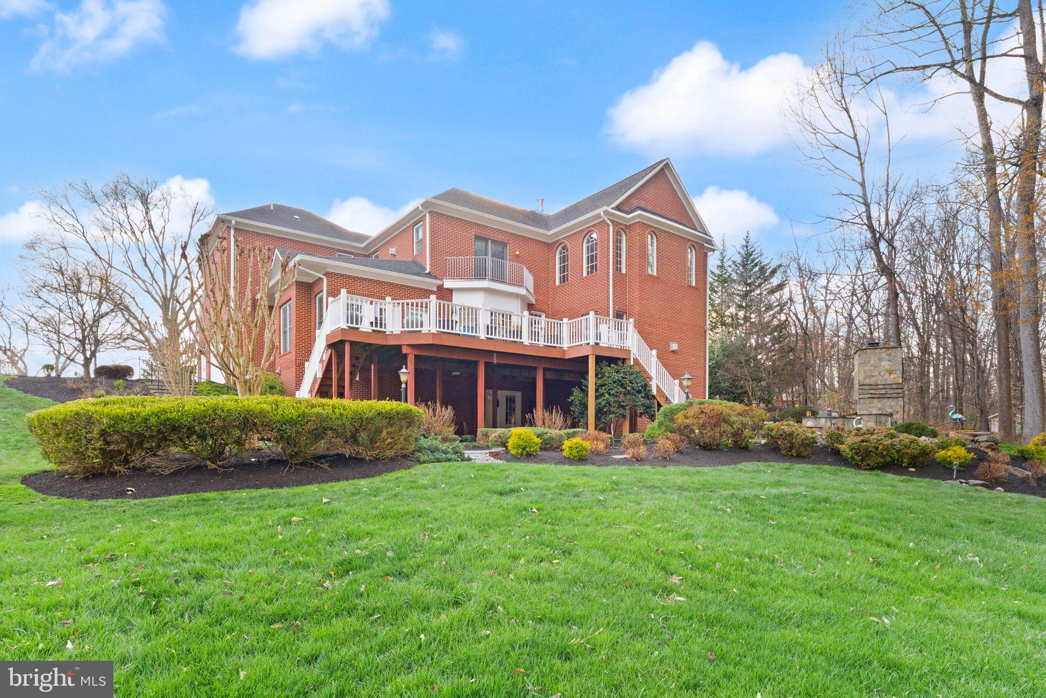 12300 Castle Branch Road Fairfax, VA 22030 - Photo 75 of 87