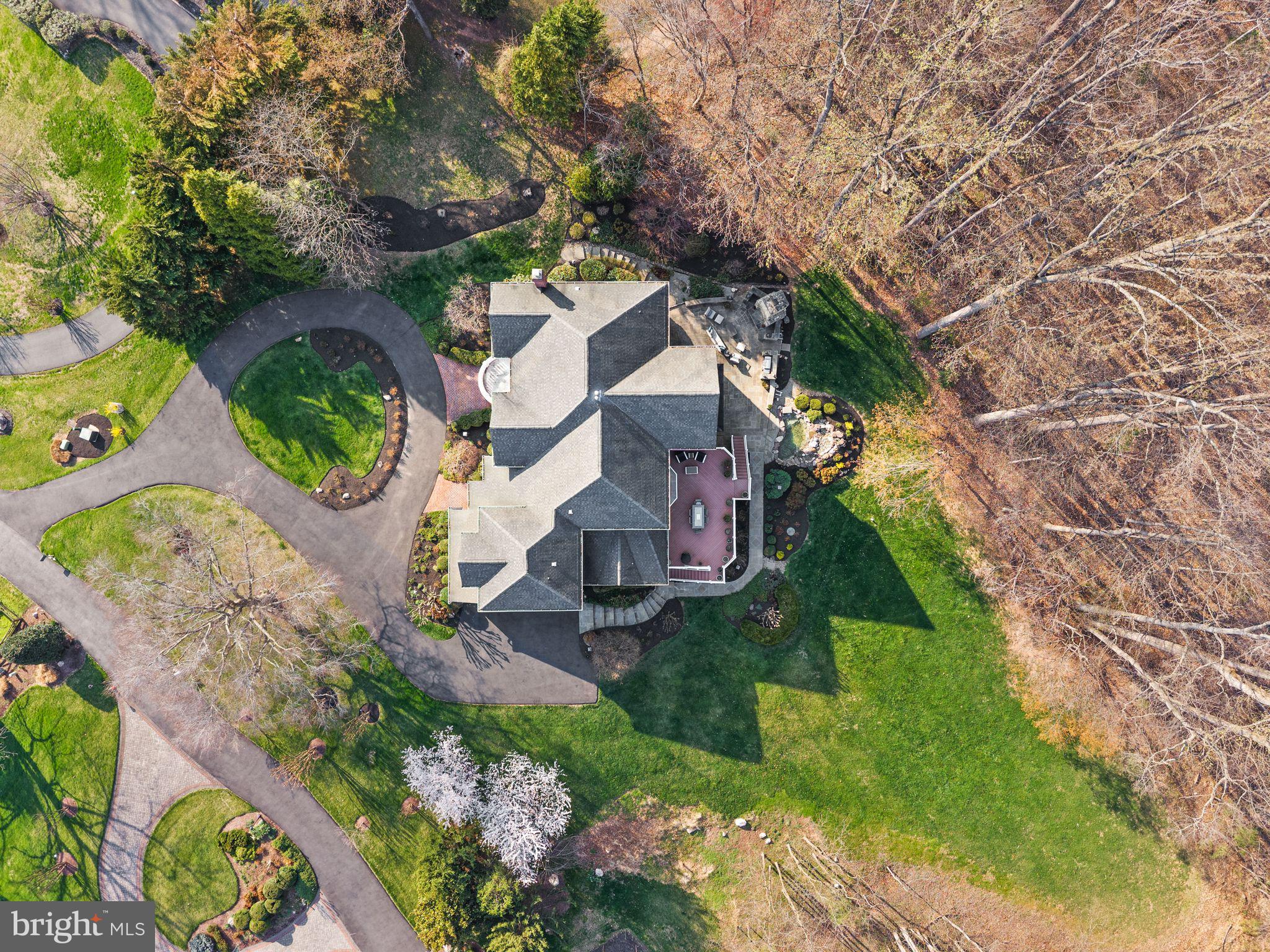 12300 Castle Branch Road Fairfax, VA 22030 - Photo 78 of 87