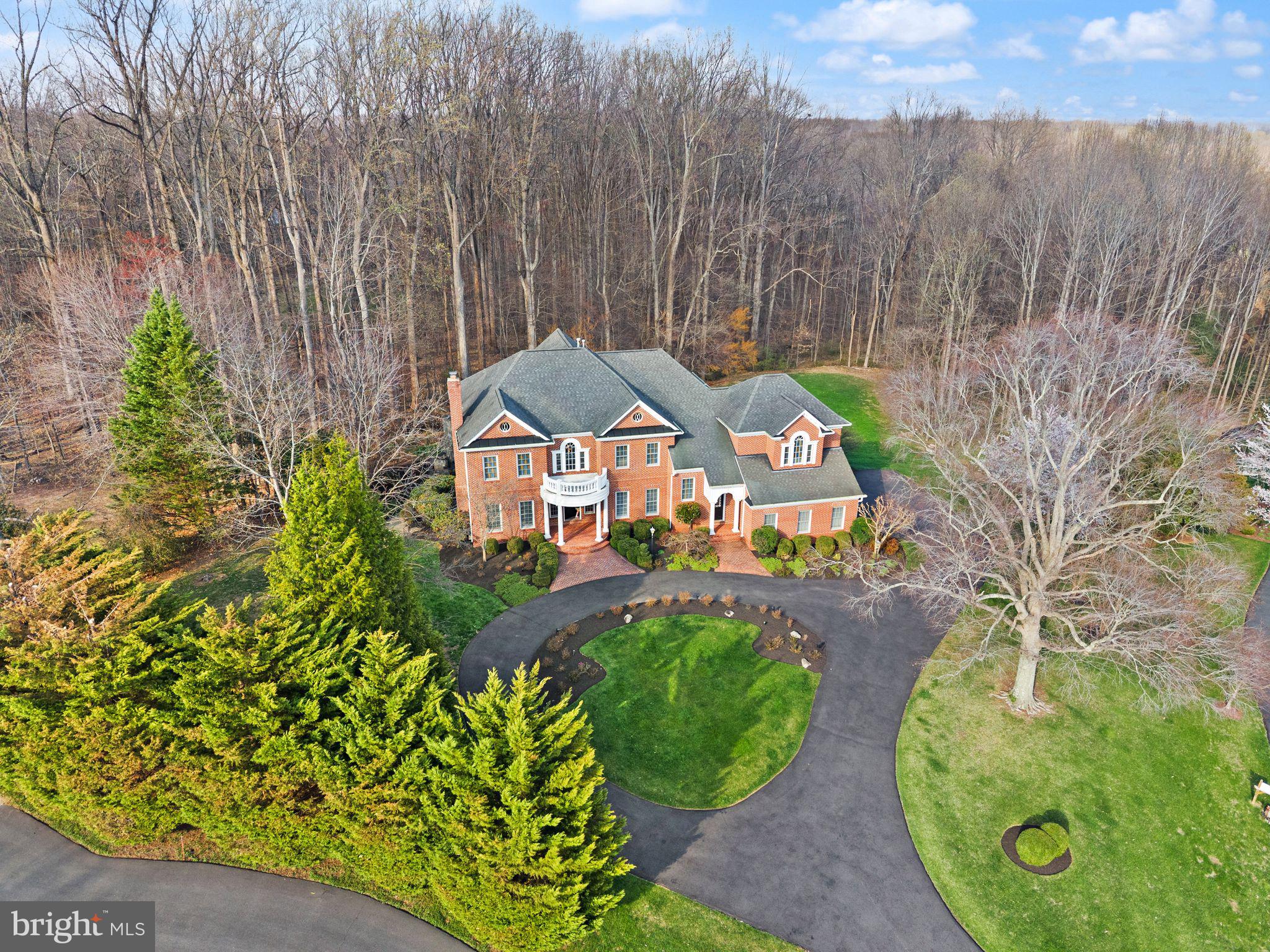 12300 Castle Branch Road Fairfax, VA 22030 - Photo 79 of 87