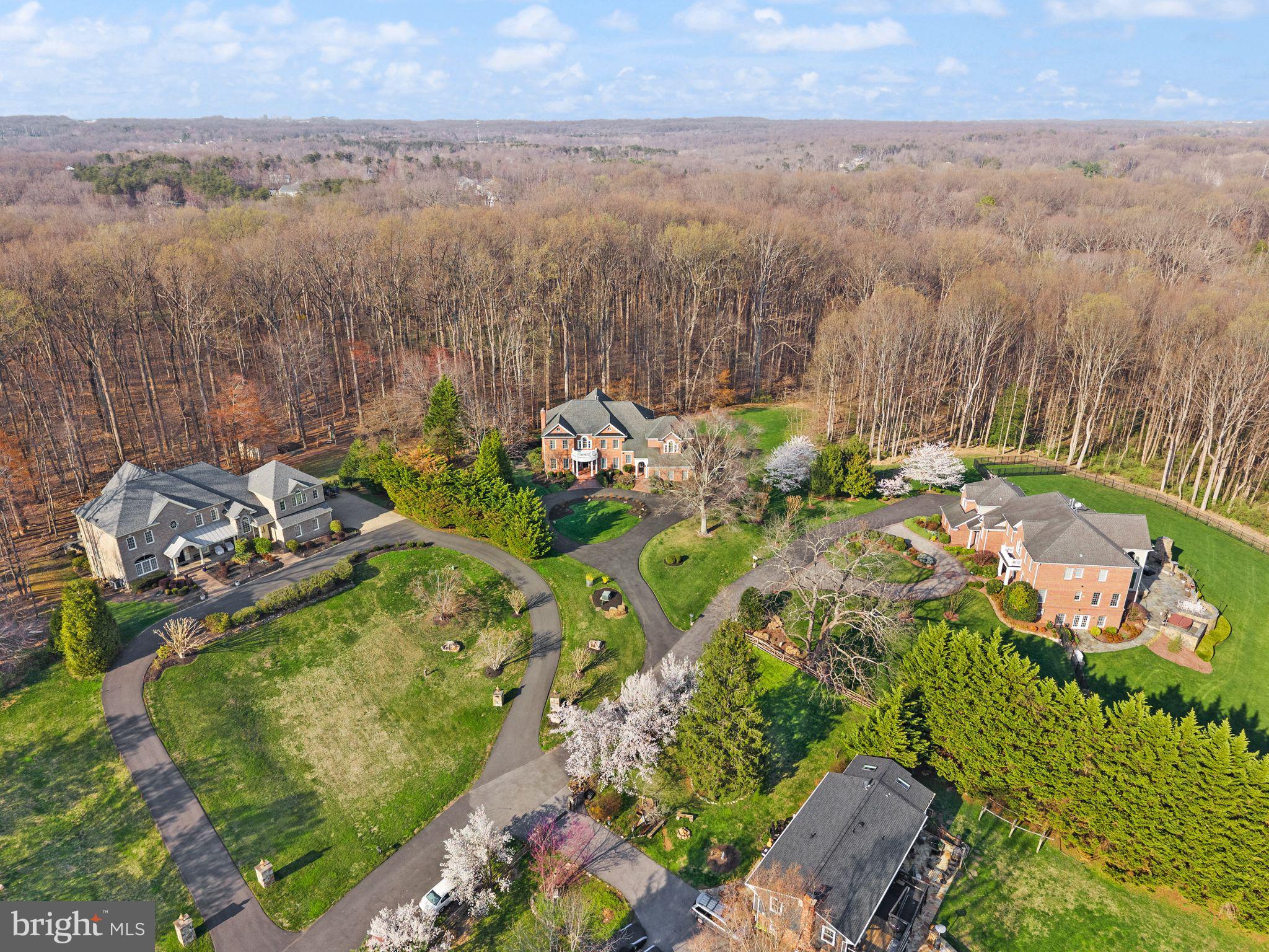 12300 Castle Branch Road Fairfax, VA 22030 - Photo 80 of 87