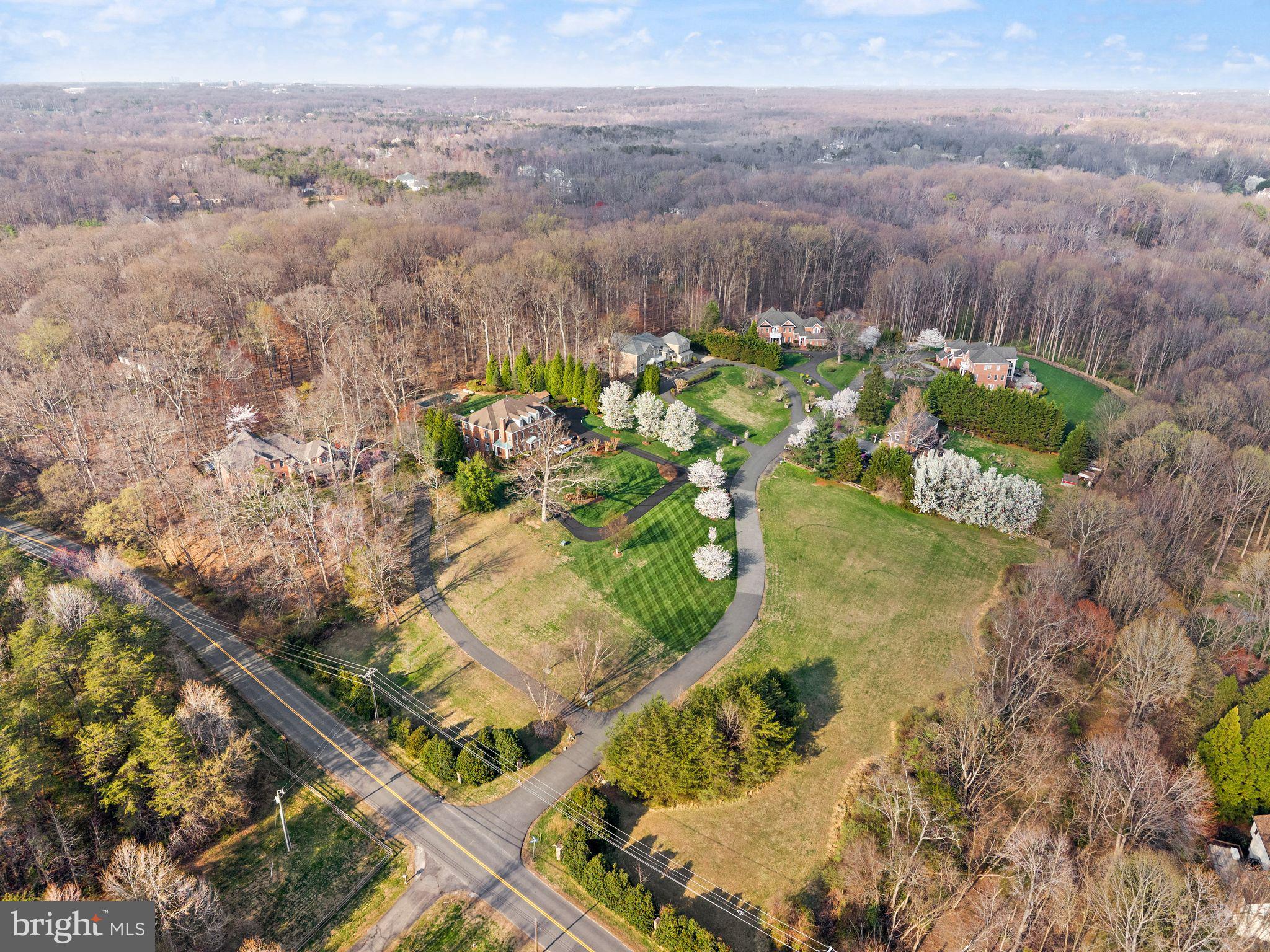 12300 Castle Branch Road Fairfax, VA 22030 - Photo 82 of 87