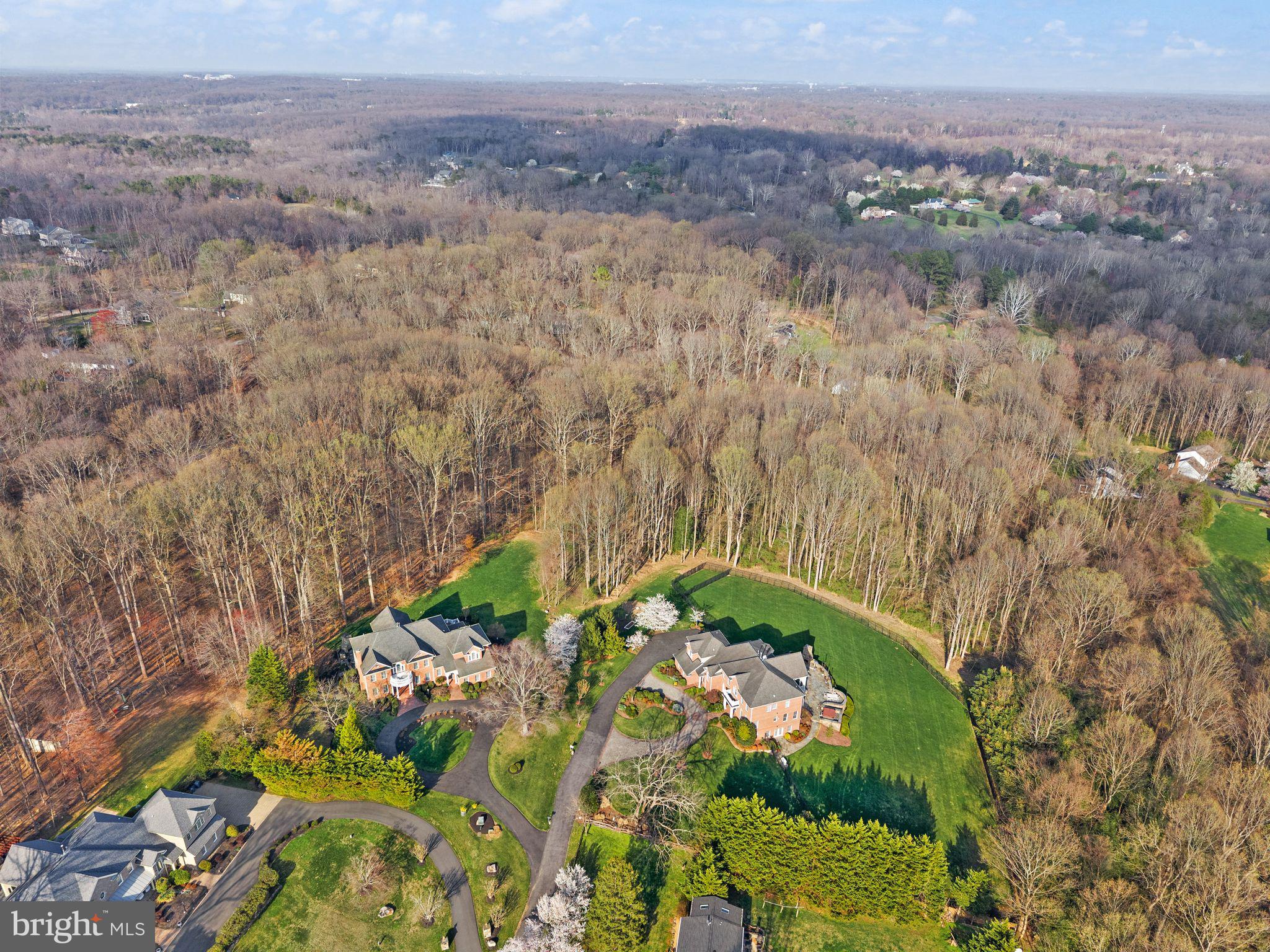 12300 Castle Branch Road Fairfax, VA 22030 - Photo 83 of 87