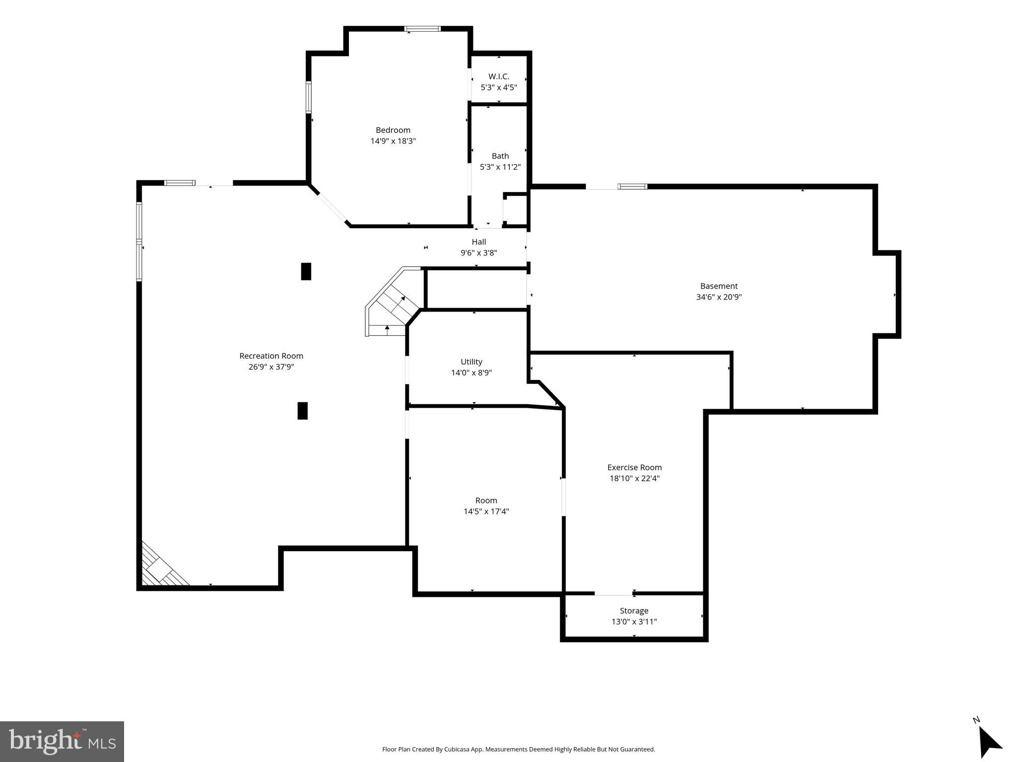 12300 Castle Branch Road Fairfax, VA 22030 - Photo 85 of 87