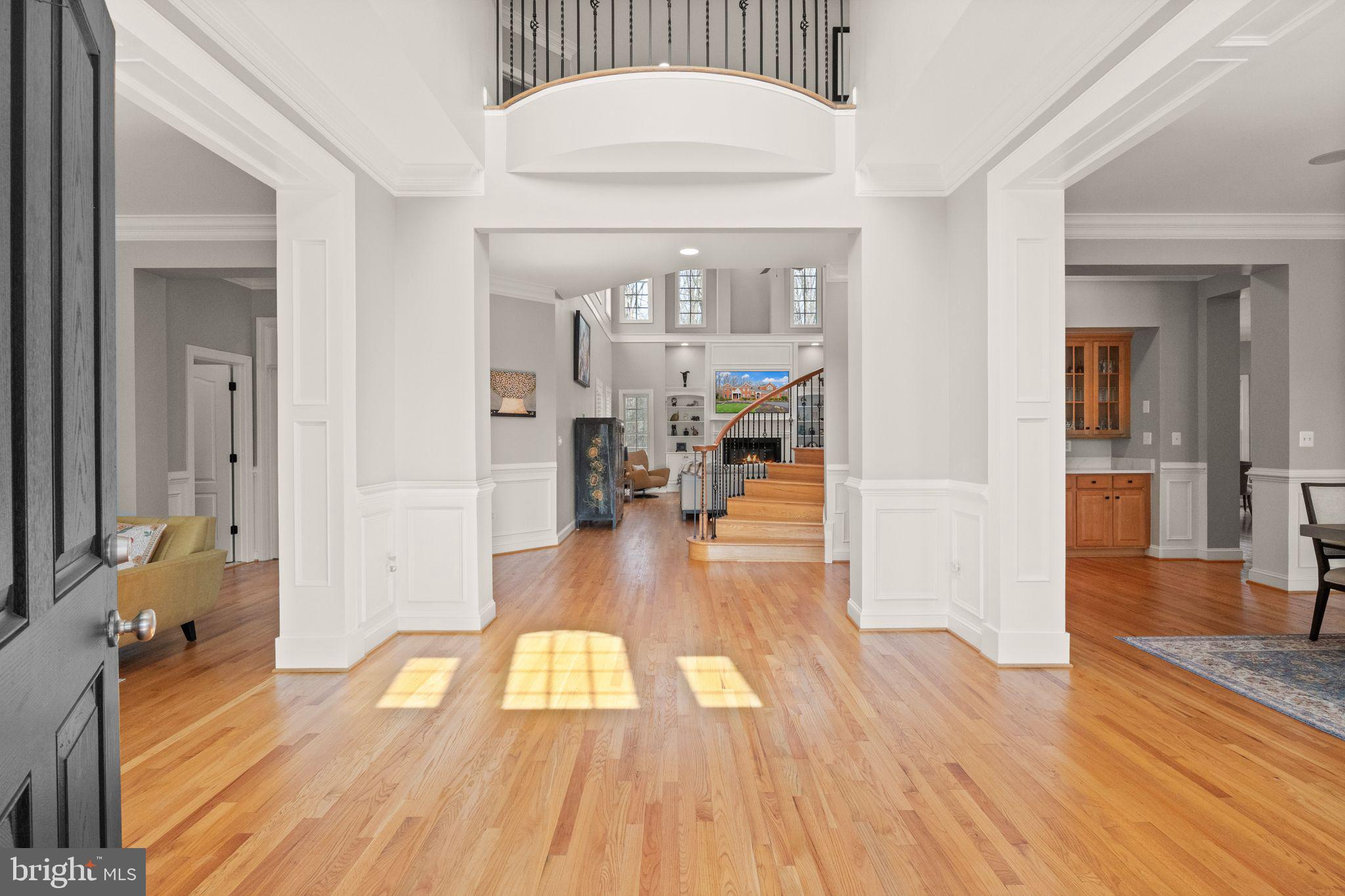 12300 Castle Branch Road Fairfax, VA 22030 - Photo 9 of 87