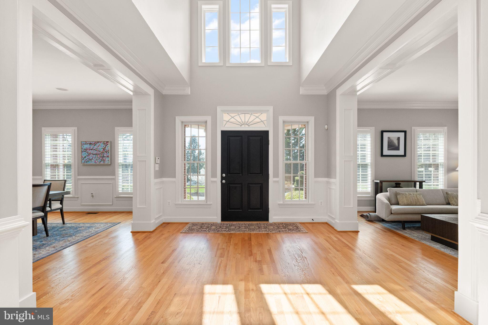 12300 Castle Branch Road Fairfax, VA 22030 - Photo 10 of 87