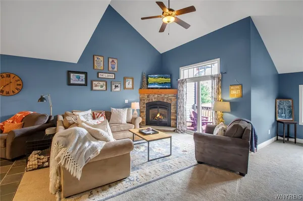 $479,900 | 9 Mountainview Upper, Ellicottville, NY 14731