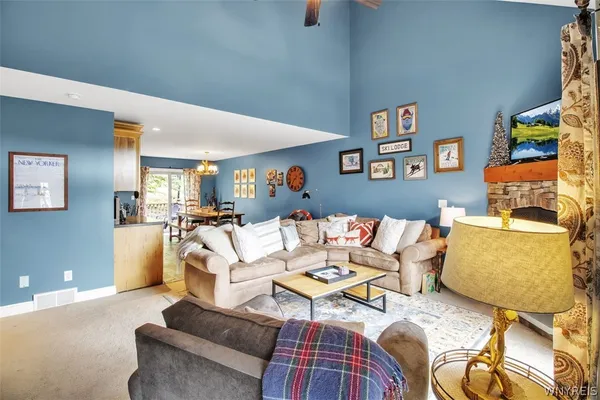 $479,900 | 9 Mountainview Upper, Ellicottville, NY 14731