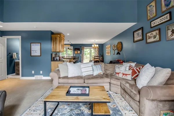 $479,900 | 9 Mountainview Upper, Ellicottville, NY 14731