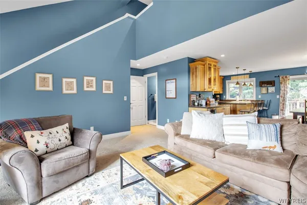 $479,900 | 9 Mountainview Upper, Ellicottville, NY 14731