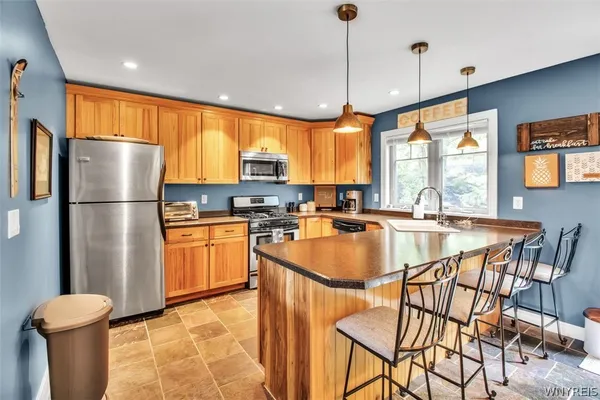 $479,900 | 9 Mountainview Upper, Ellicottville, NY 14731