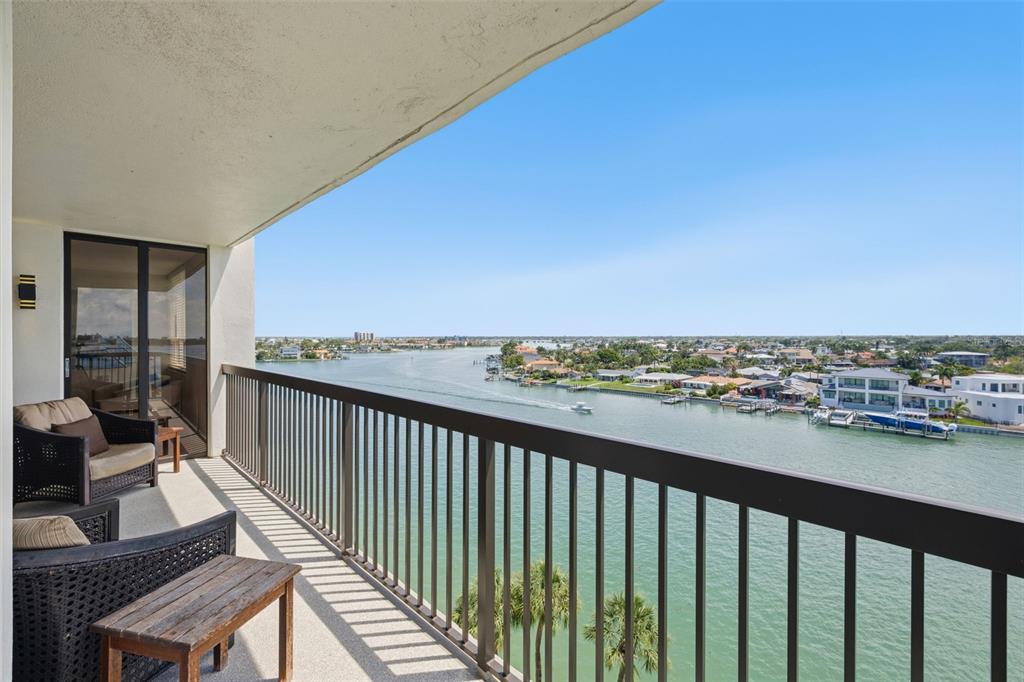 9415 Blind Pass Road, Unit 806 St. Pete Beach, FL 33706 - Photo 23 of 55