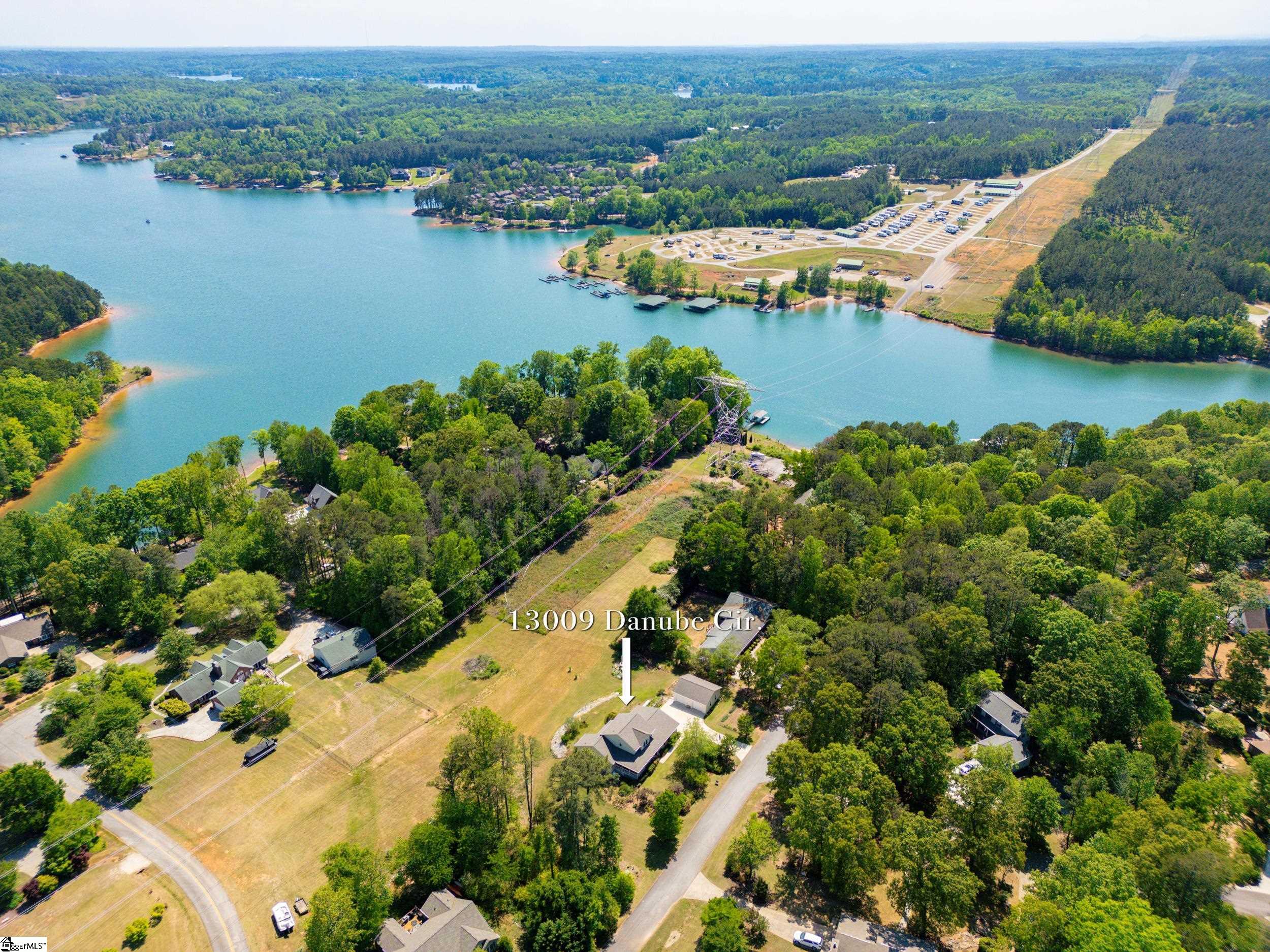 13009 Danube Circle Seneca, SC 29672 - Photo 5 of 47