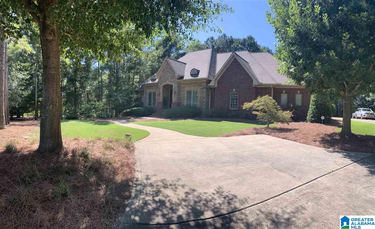 10355 Choccolocco Road Anniston, AL 36207 - Photo 46 of 48