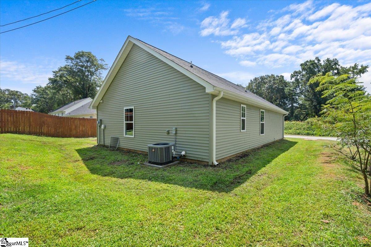 108 Anderson Street Greer, SC 29650 - Photo 23 of 28 Gallery Image 23