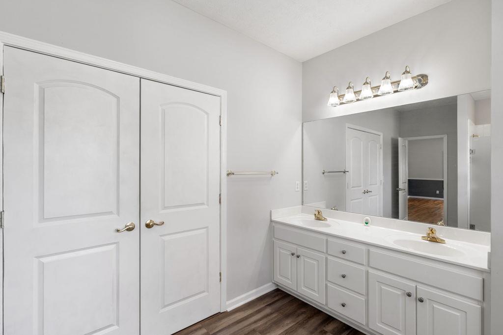 3604 Maple Forge Lane Gainesville, GA 30504 - Photo 23 of 59