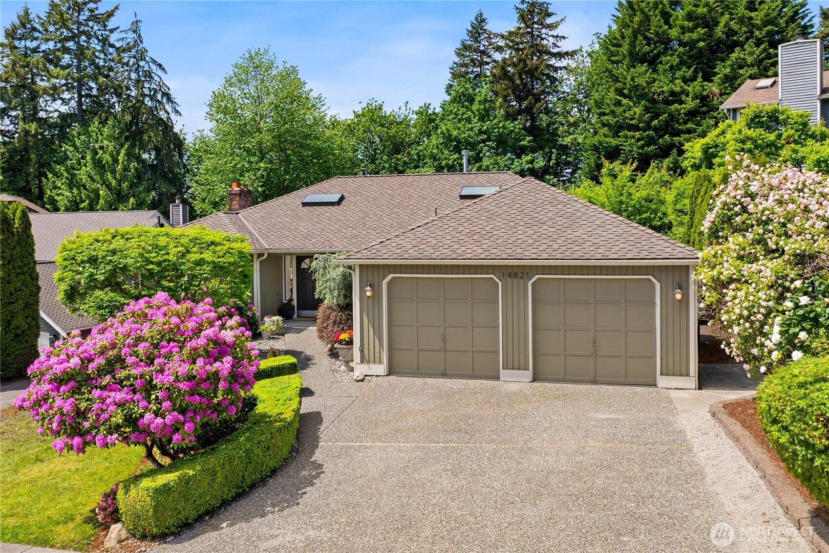 14821 104th Avenue Northeast Bothell, WA 98011 - Photo 38 of 38