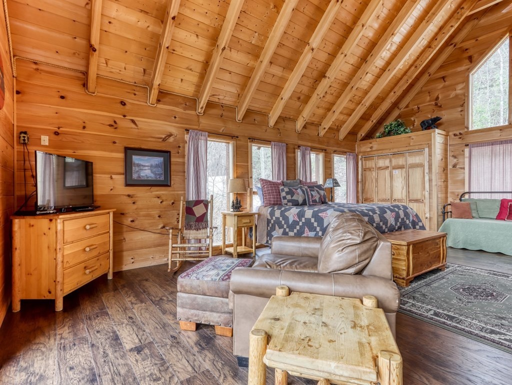 2644 Sunset Road Sevierville, TN 37862 - Photo 35 of 46