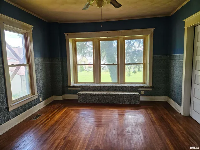 $113,000 | 1414 12th Street, Lawrenceville, IL 62439