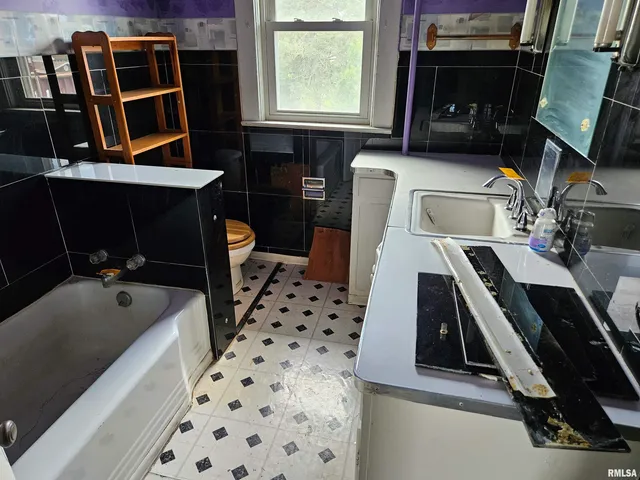 $113,000 | 1414 12th Street, Lawrenceville, IL 62439