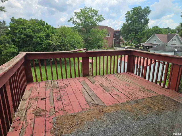 $113,000 | 1414 12th Street, Lawrenceville, IL 62439