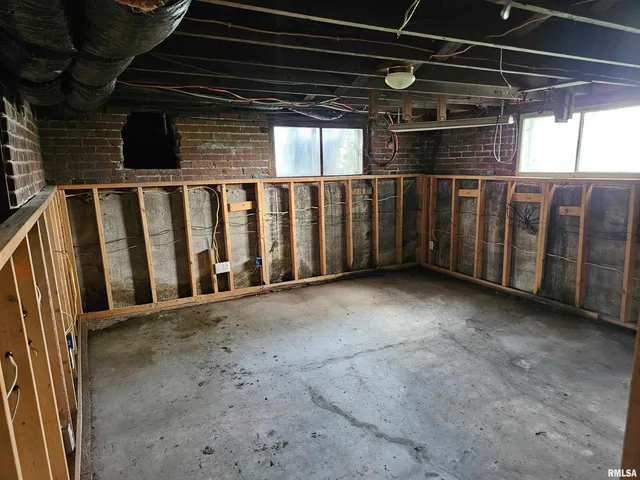 $113,000 | 1414 12th Street, Lawrenceville, IL 62439