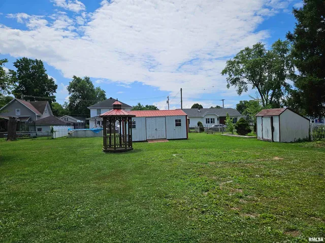 $113,000 | 1414 12th Street, Lawrenceville, IL 62439