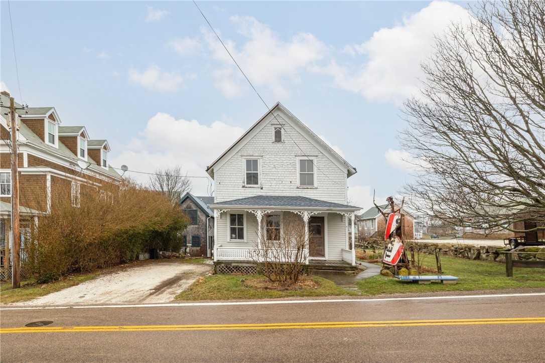 353 High Street Block Island, RI 02807 - Photo 2 of 50