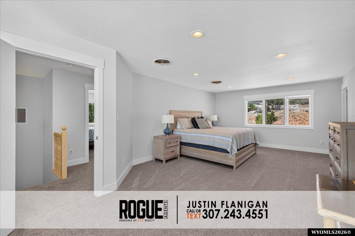 25980 Cedar Mesa Road Alcova, WY 82620 - Photo 40 of 50