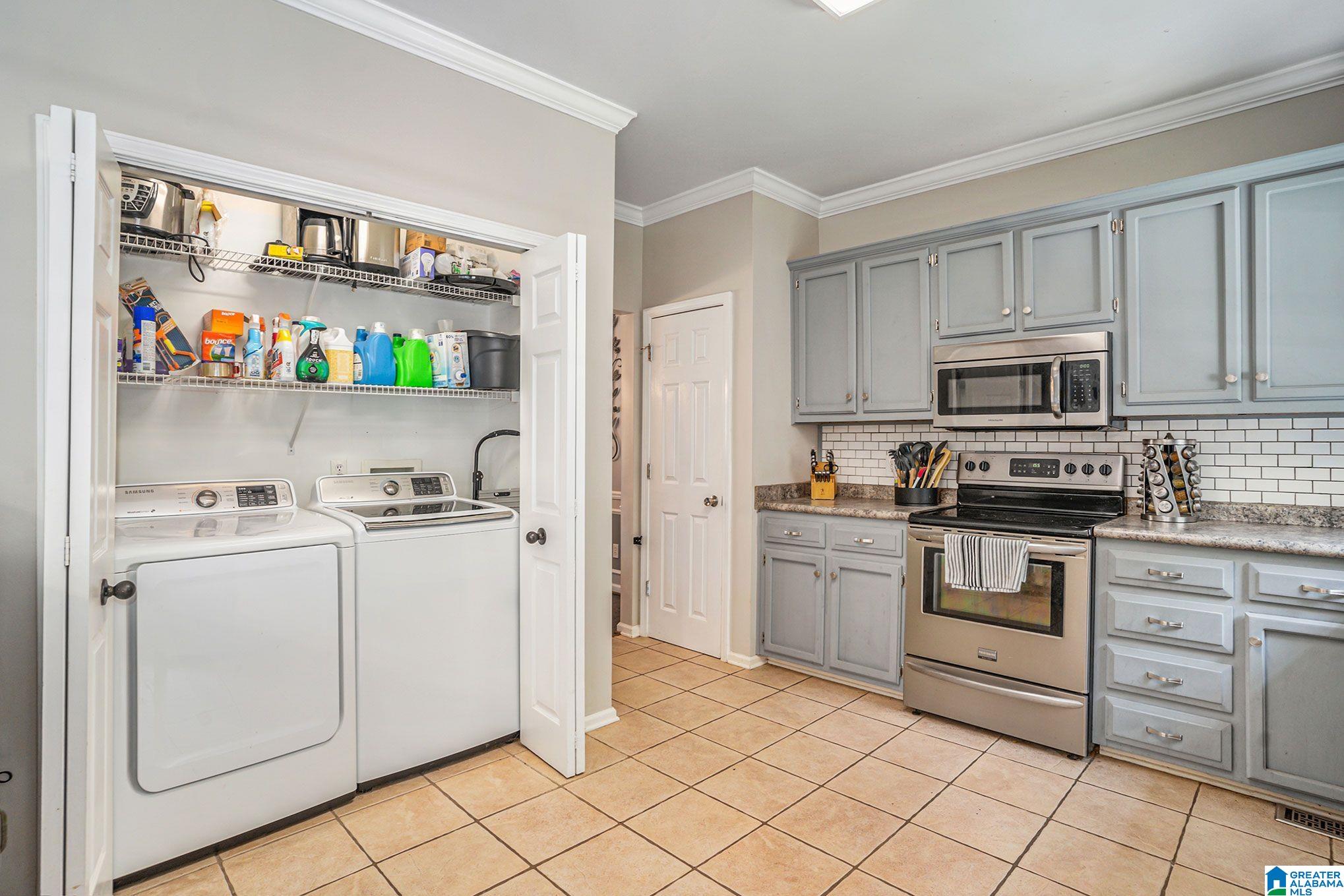 121 Kentwood Trail Alabaster, AL 35007 - Photo 10 of 31