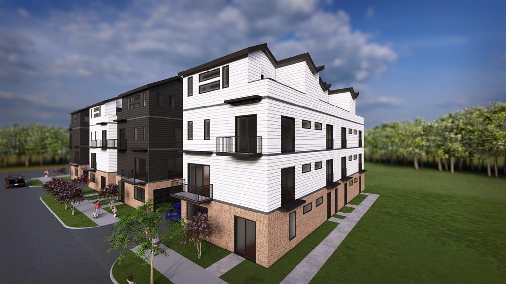 711 East 7th Street Dallas, TX 75203 - Photo 2 of 9