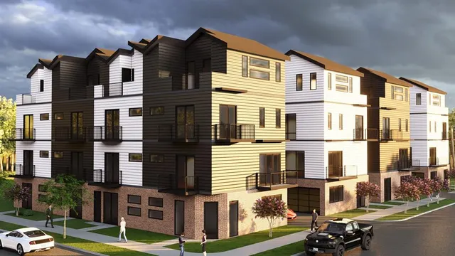 $1,920,000 | 711 East 7th Street, Dallas, TX 75203