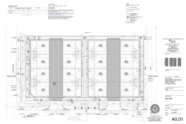 $1,920,000 | 711 East 7th Street, Dallas, TX 75203