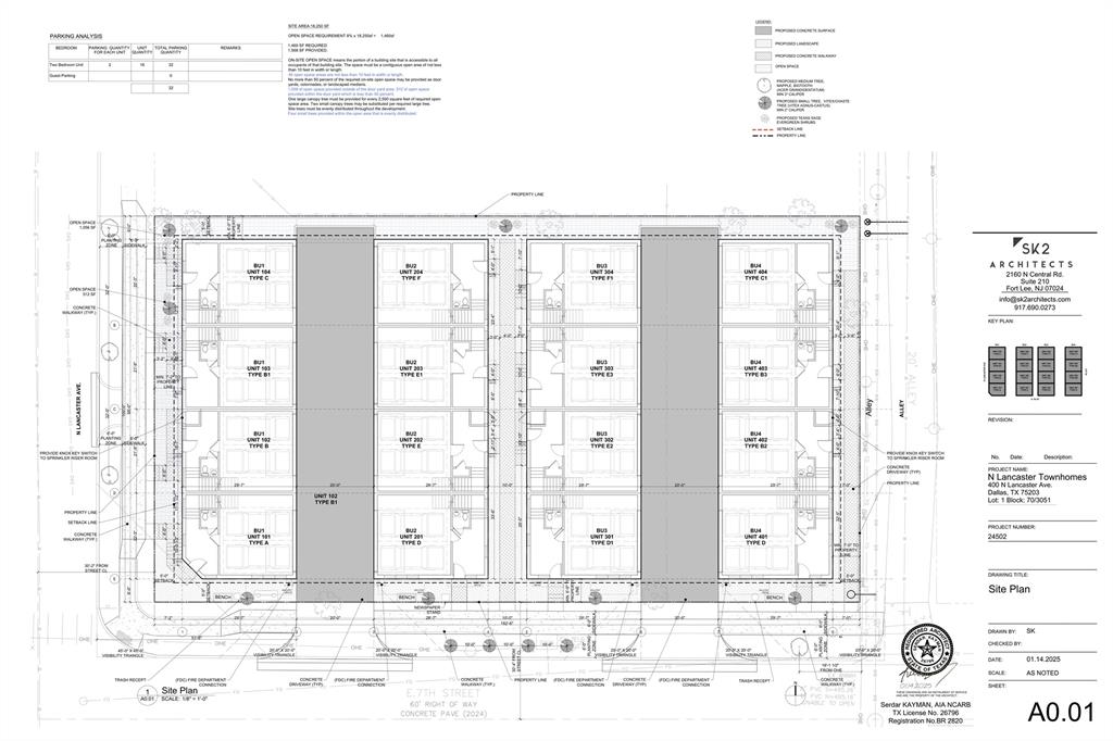 711 East 7th Street Dallas, TX 75203 - Photo 9 of 9