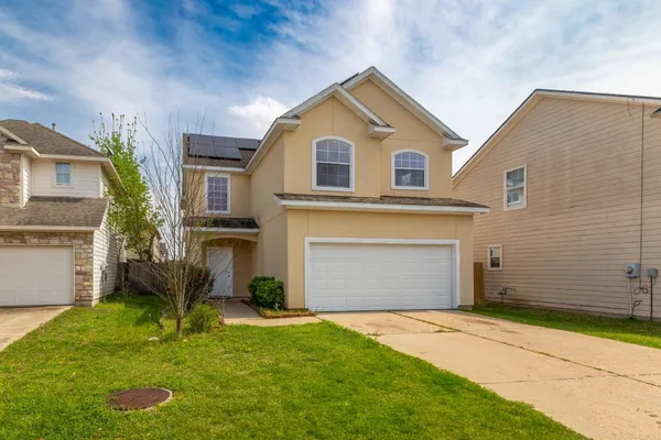 $2,150 | 3215 Sapphire Star Drive, Houston, TX 77082