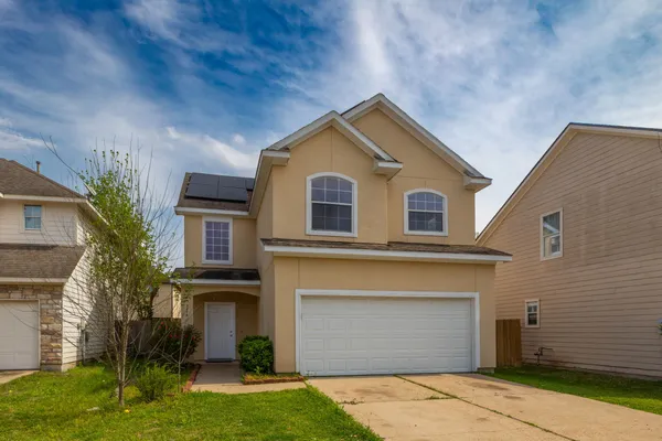 $2,150 | 3215 Sapphire Star Drive, Houston, TX 77082